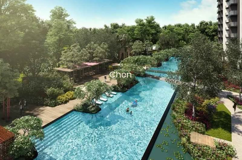 PULLMAN RESIDENCES photo 5