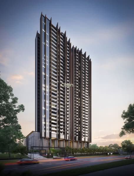 PULLMAN RESIDENCES photo 6