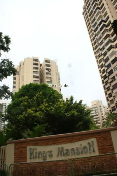 KING'S MANSION photo 5