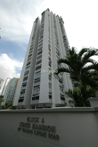 KING'S MANSION photo 6