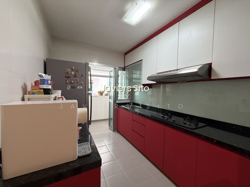 426A YISHUN AVENUE 11 image 1 of 5