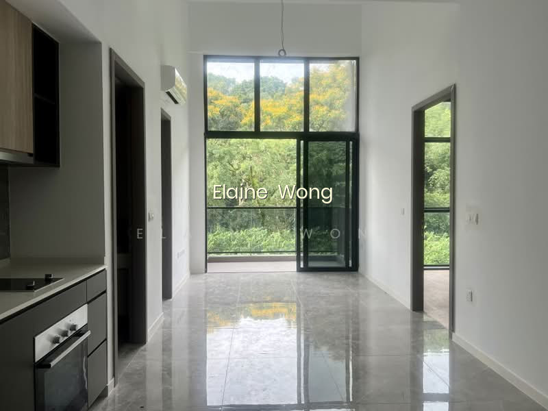 KENT RIDGE HILL RESIDENCES image 1 of 10