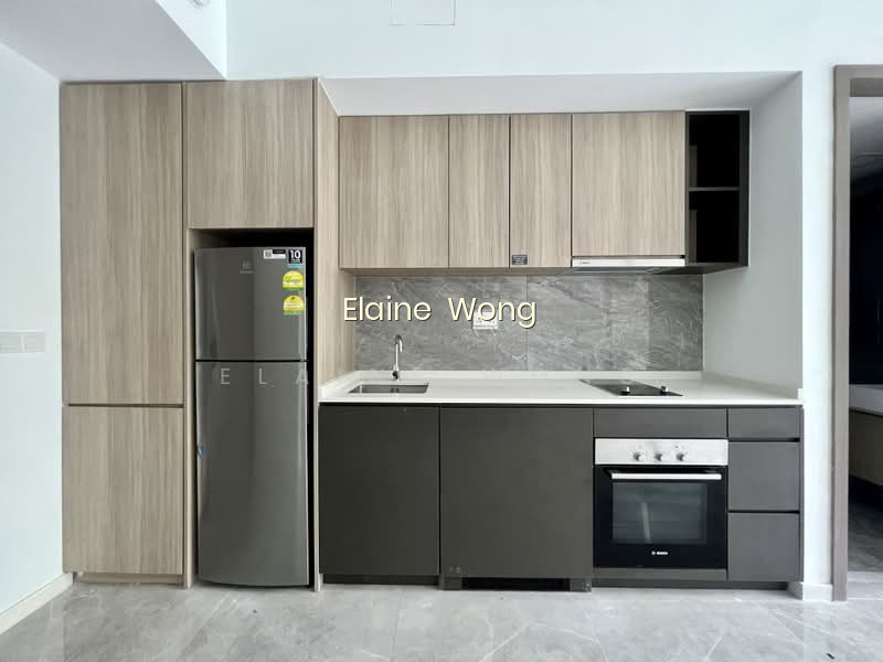 KENT RIDGE HILL RESIDENCES photo 2