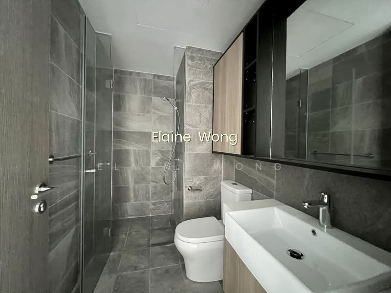 KENT RIDGE HILL RESIDENCES photo 3