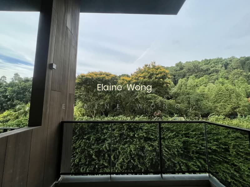 KENT RIDGE HILL RESIDENCES photo 5