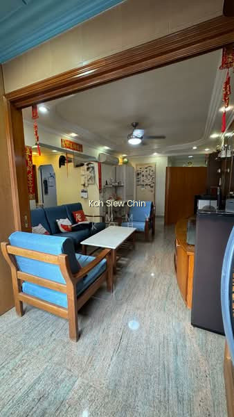 485 CHOA CHU KANG AVENUE 5 image 1 of 10