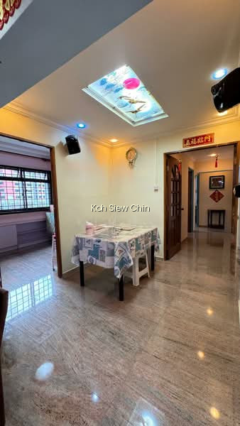 485 CHOA CHU KANG AVENUE 5 photo 2