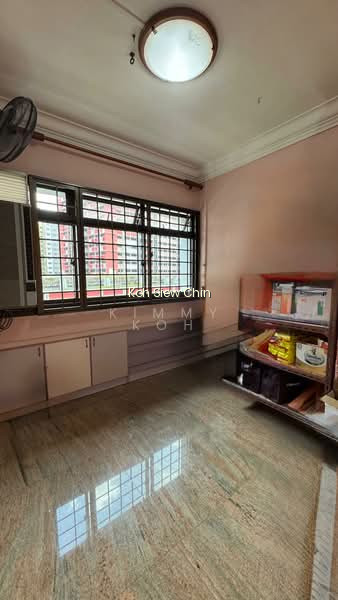 485 CHOA CHU KANG AVENUE 5 photo 3