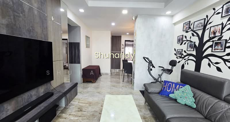 333A YISHUN RIVERWALK image 1 of 10