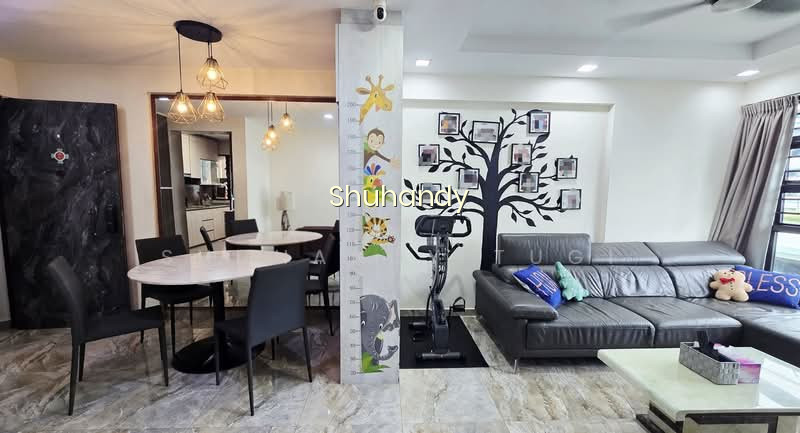 333A YISHUN RIVERWALK photo 2