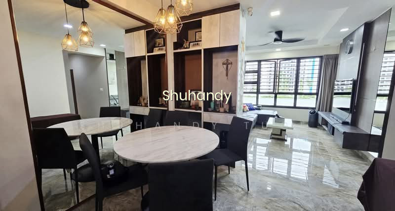 333A YISHUN RIVERWALK photo 3