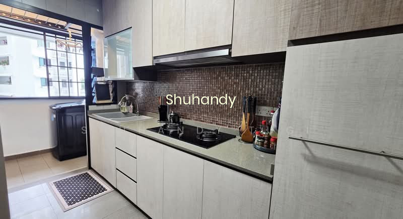 333A YISHUN RIVERWALK photo 5