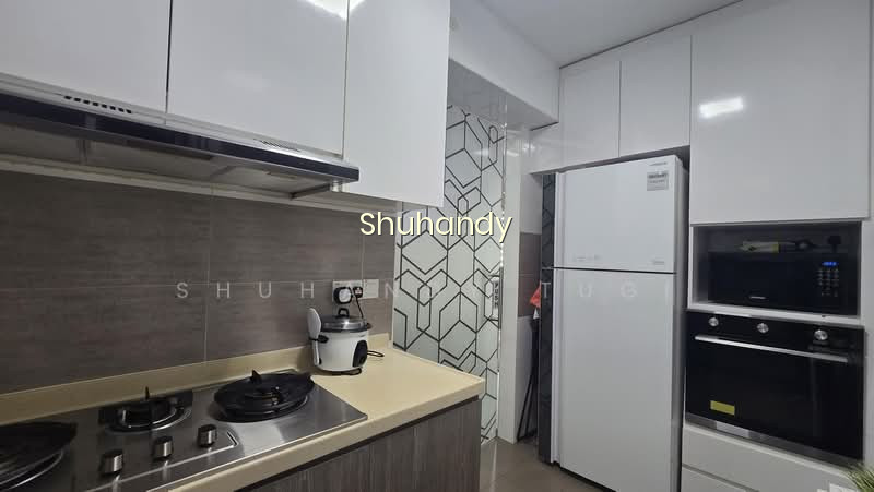 573C WOODLANDS GLEN photo 4