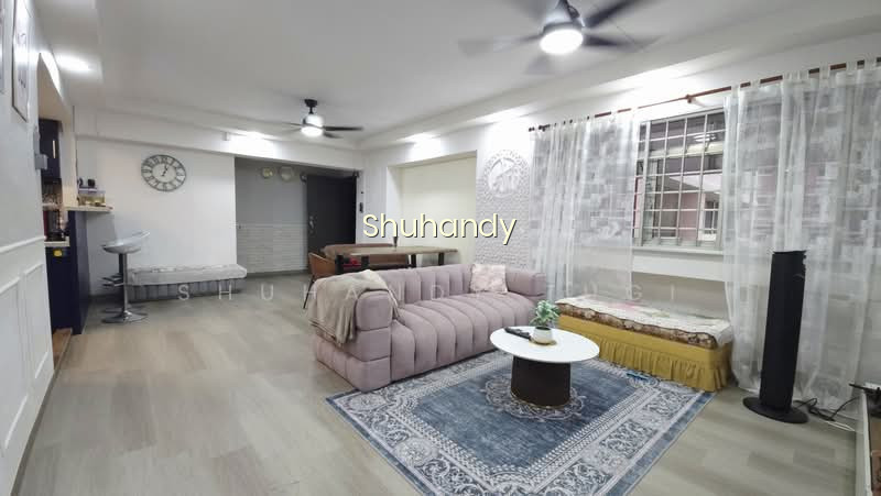 754 PASIR RIS STREET 71 image 1 of 10