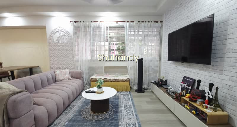 754 PASIR RIS STREET 71 photo 2
