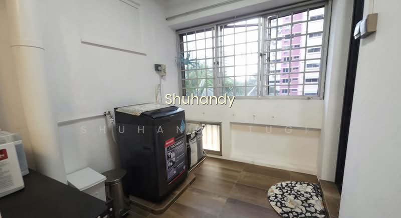 754 PASIR RIS STREET 71 photo 5