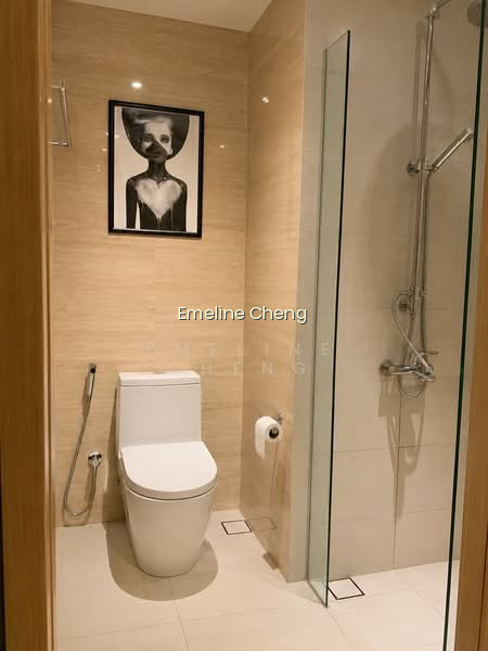 THOMSON THREE photo 6