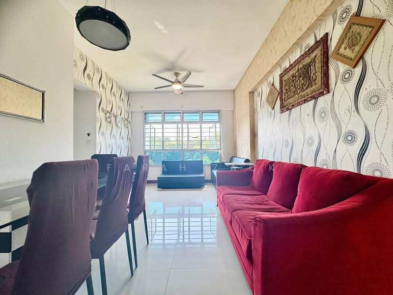 512A YISHUN STREET 51 photo 3