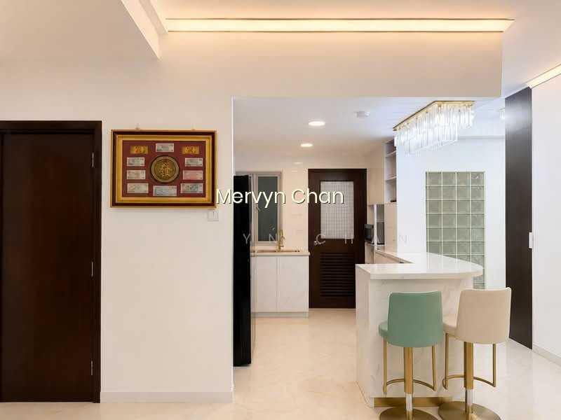 THE ALCOVE image 1 of 10