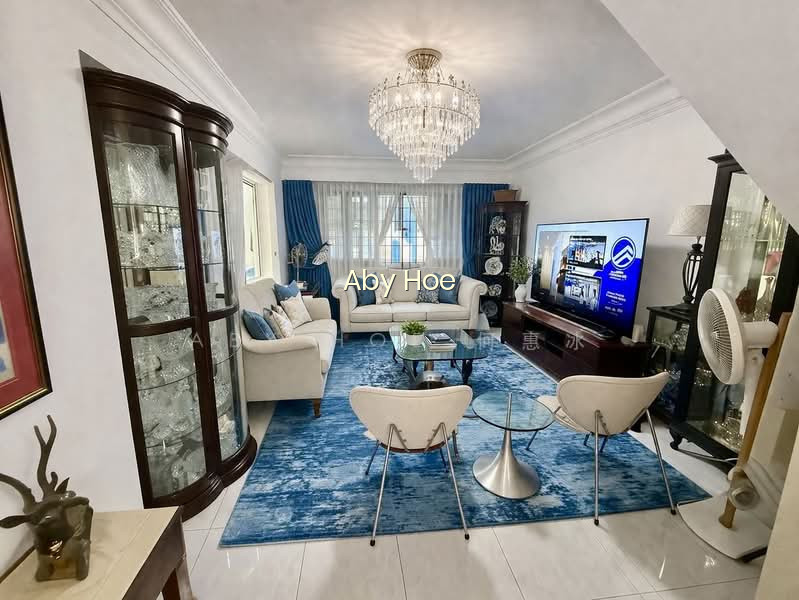 542 SERANGOON NORTH AVENUE 4 image 1 of 10