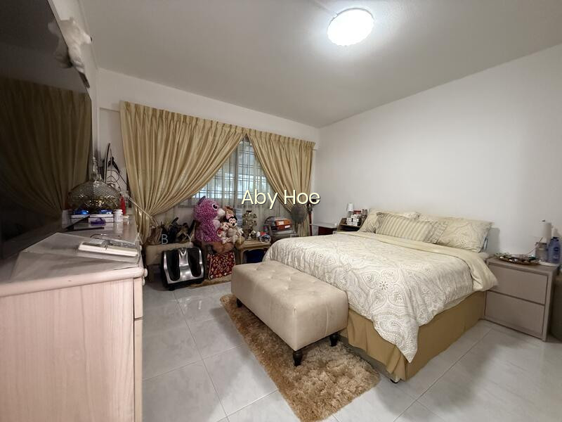 542 SERANGOON NORTH AVENUE 4 photo 5