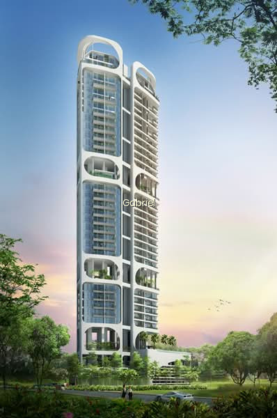 SPOTTISWOODE SUITES photo 2