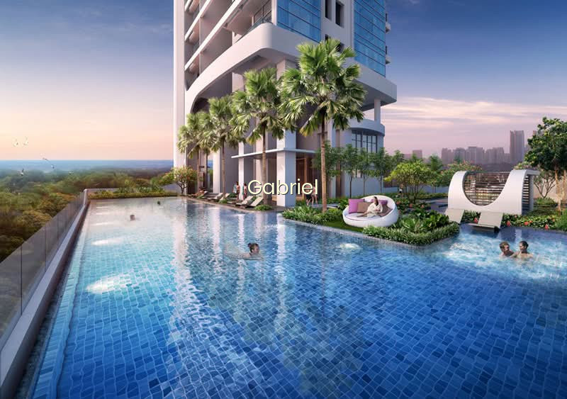 SPOTTISWOODE SUITES photo 3