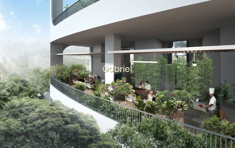 SPOTTISWOODE SUITES photo 4