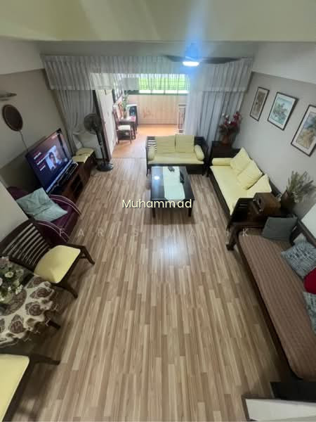 238 HOUGANG AVENUE 1 photo 5