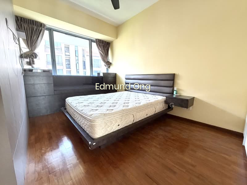 DOUBLE BAY RESIDENCES