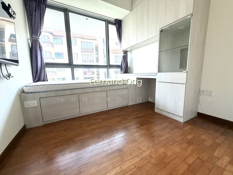 DOUBLE BAY RESIDENCES photo 2