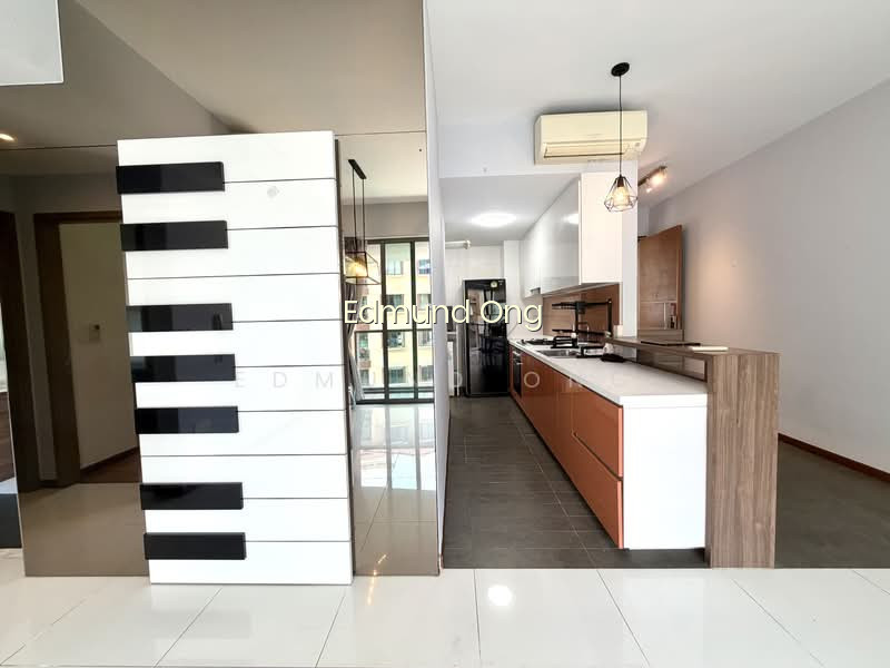 DOUBLE BAY RESIDENCES photo 3