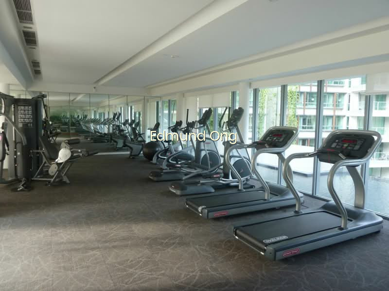 DOUBLE BAY RESIDENCES photo 4