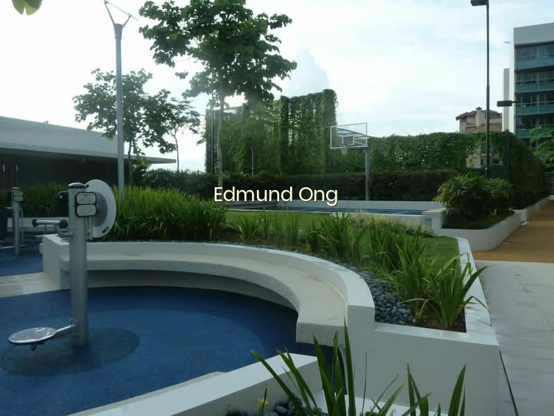DOUBLE BAY RESIDENCES photo 5
