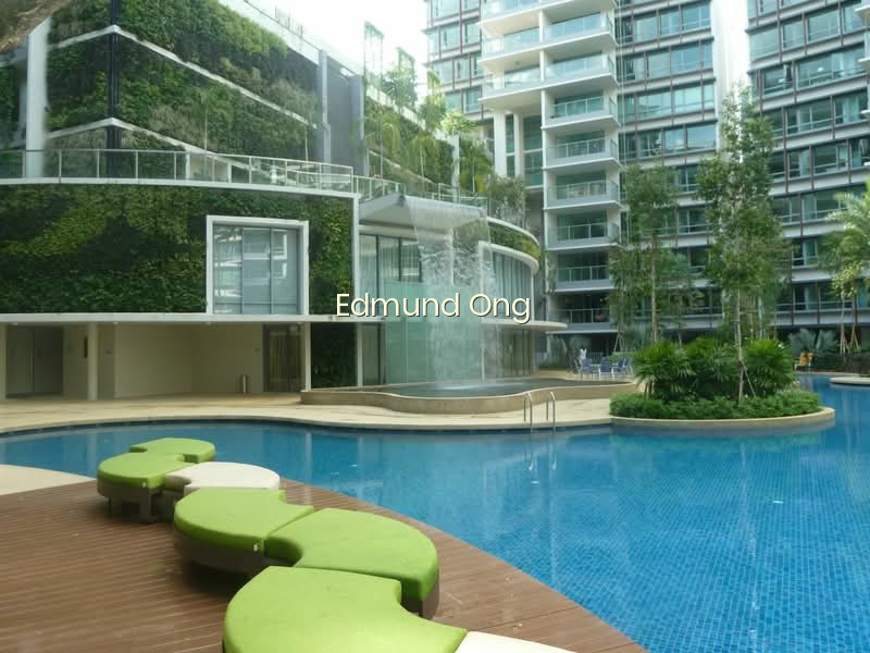 DOUBLE BAY RESIDENCES photo 6