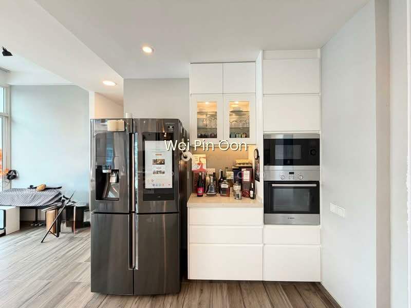 THE TAMPINES TRILLIANT photo 6