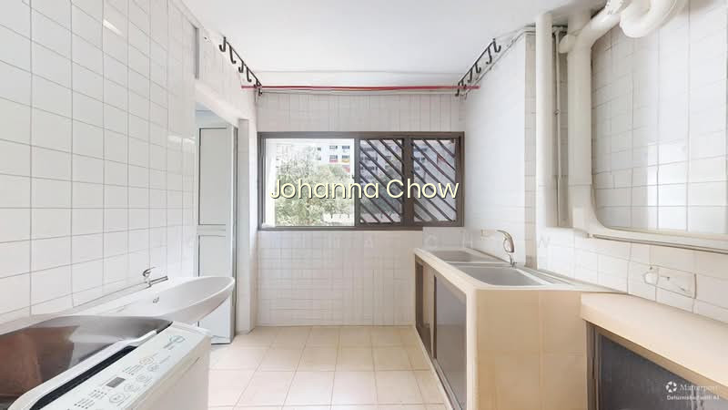 408 PANDAN GARDENS photo 5