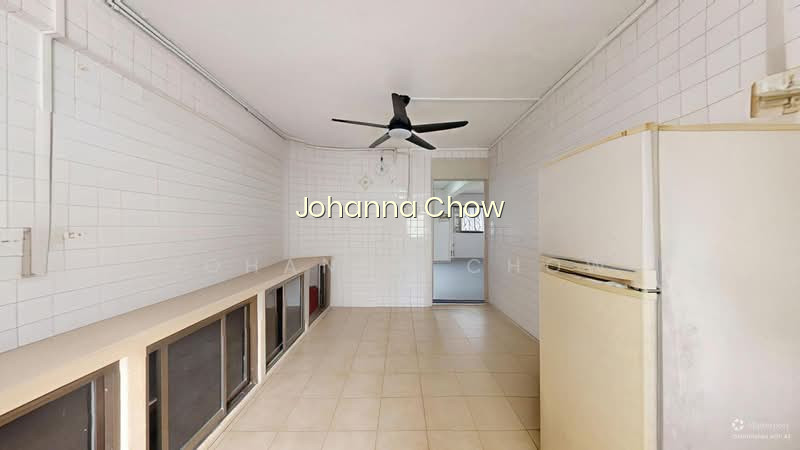 408 PANDAN GARDENS photo 6