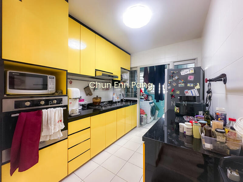 522A TAMPINES CENTRAL 7 photo 3
