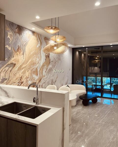 LEEDON GREEN image 1 of 10