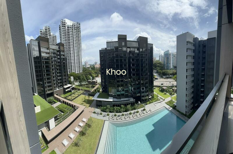 LEEDON GREEN photo 3