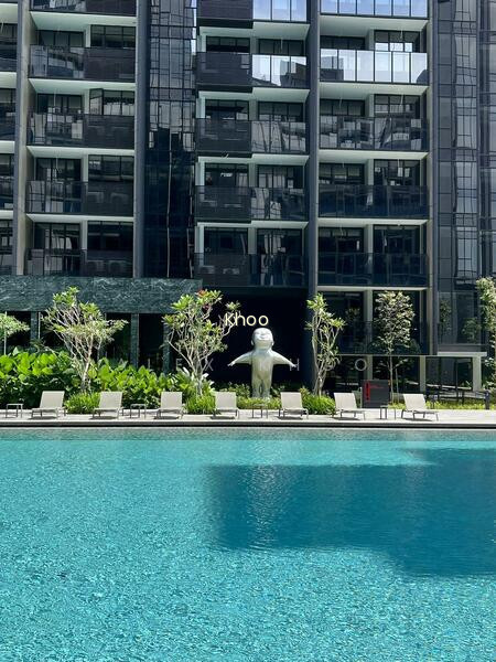 LEEDON GREEN photo 4