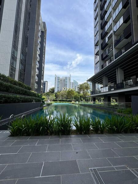 LEEDON GREEN photo 5