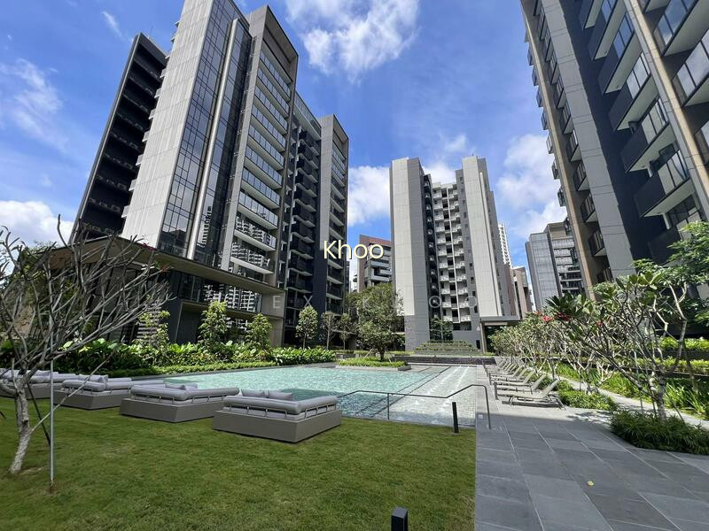 LEEDON GREEN photo 6
