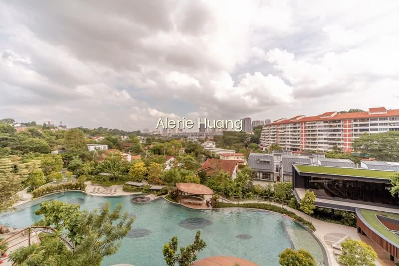 KI RESIDENCES AT BROOKVALE photo 2