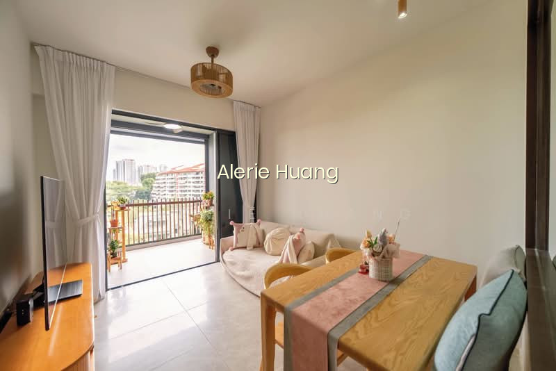 KI RESIDENCES AT BROOKVALE photo 3