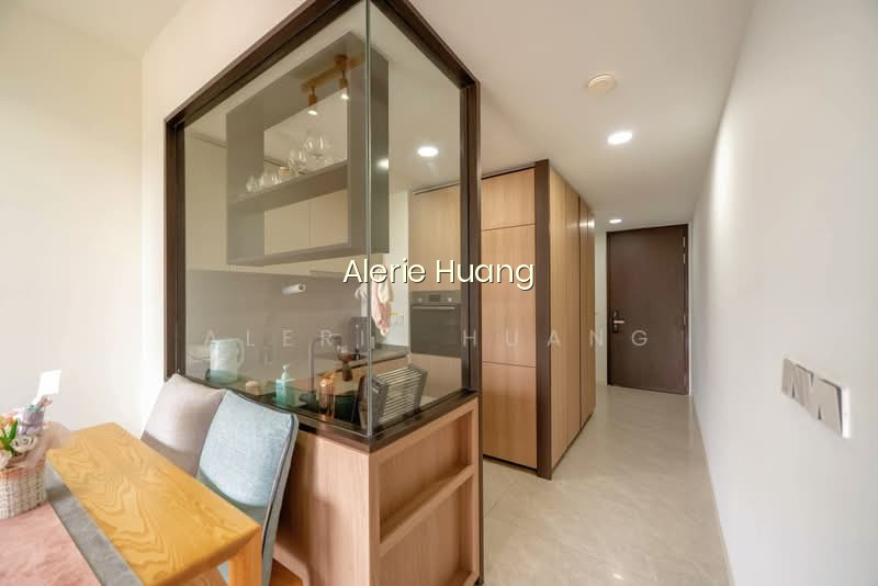 KI RESIDENCES AT BROOKVALE photo 4