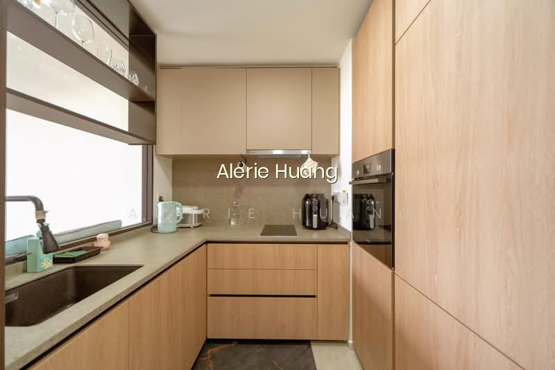 KI RESIDENCES AT BROOKVALE photo 5
