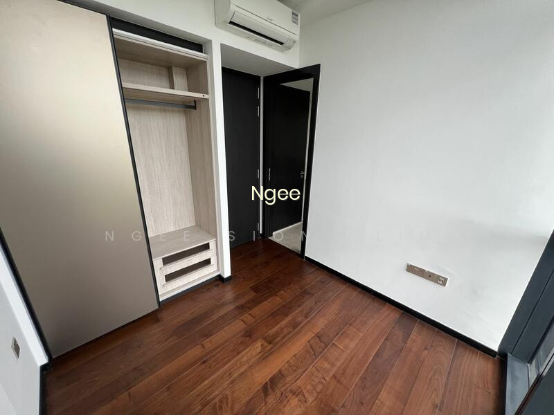 PULLMAN RESIDENCES photo 2