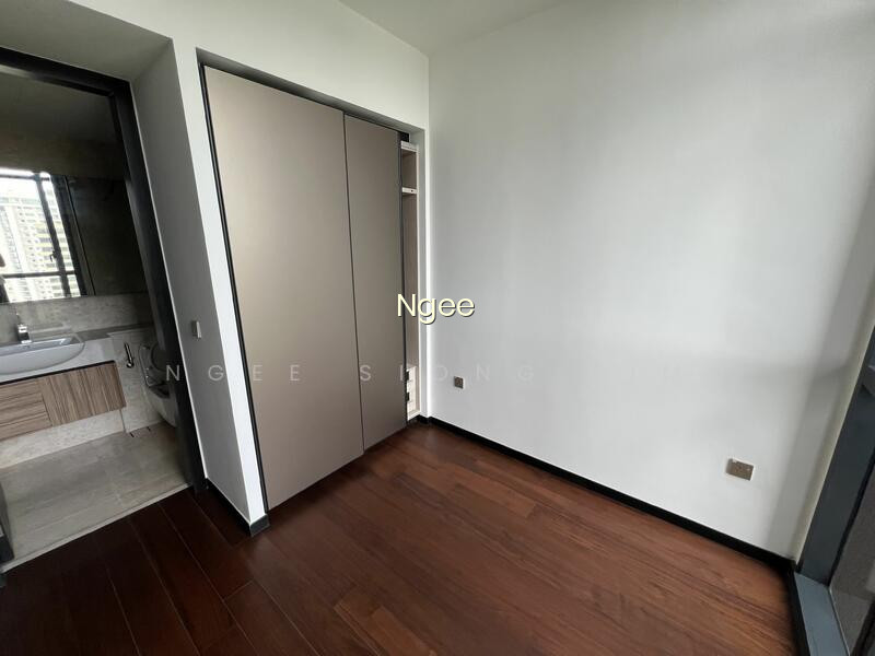 PULLMAN RESIDENCES photo 4